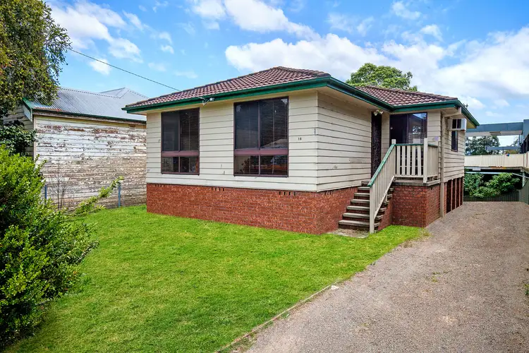 16 Bull Street, Maitland NSW 2320