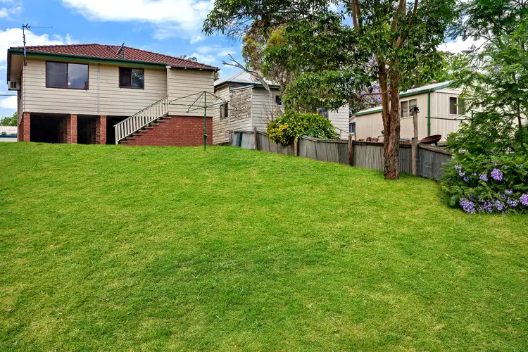 Second view of Homely house listing, 16 Bull Street, Maitland NSW 2320