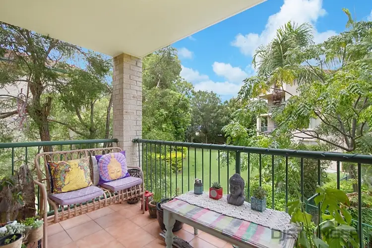 42/22 Binya Avenue, Tweed Heads NSW 2485