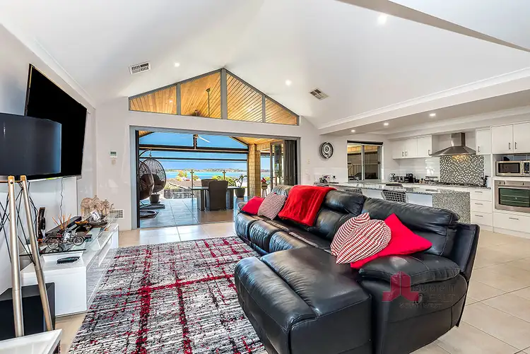 Sixth view of Homely house listing, 47 Eckersley Way, Australind WA 6233
