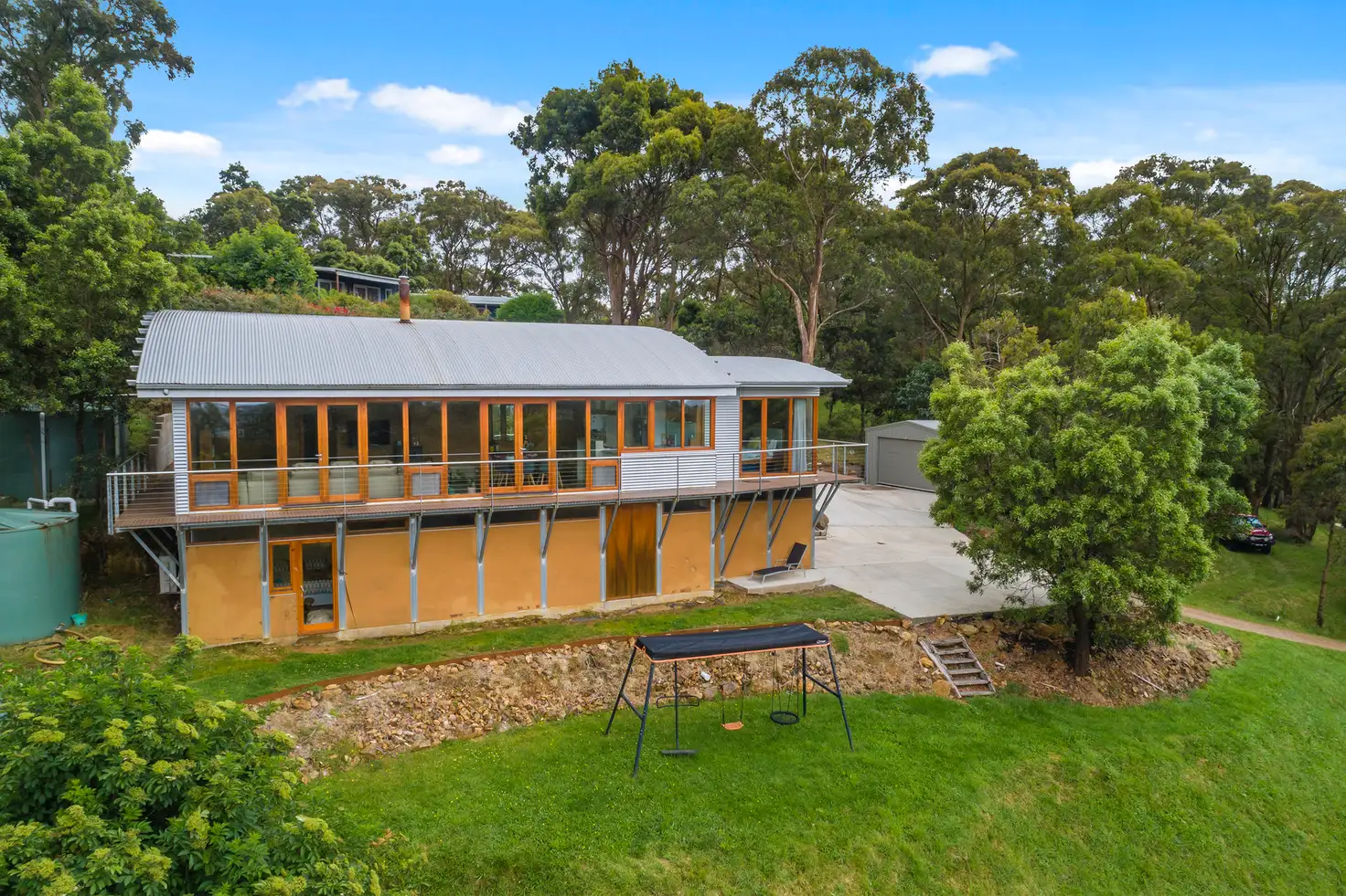 Main view of Homely house listing, 136 Trounces Lane, Mount Egerton VIC 3352