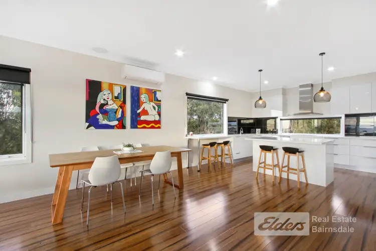 Third view of Homely house listing, 14 Lands End Grove, Metung VIC 3904