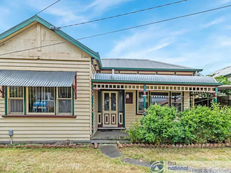 74 Scott Street, Dandenong VIC 3175