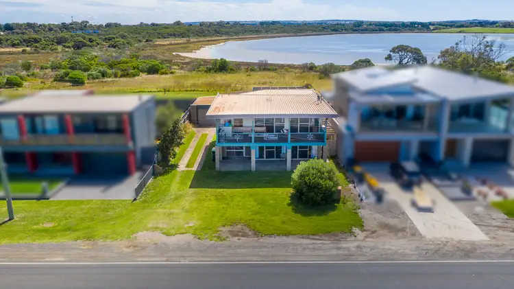 Main view of Homely house listing, 446 The Esplanade, St Leonards VIC 3223