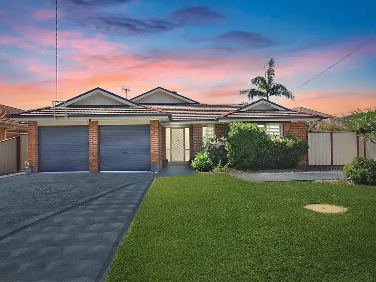 17 Lace Avenue, Umina Beach NSW 2257