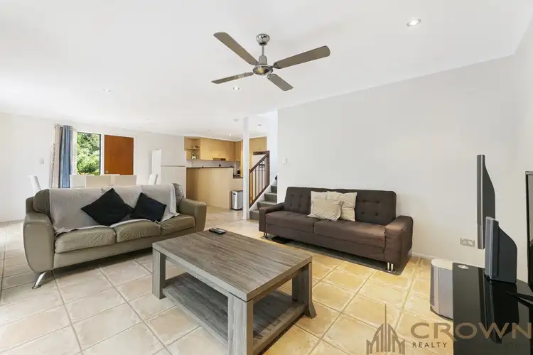 Main view of Homely townhouse listing, 1/3 Elliott Street, Surfers Paradise QLD 4217