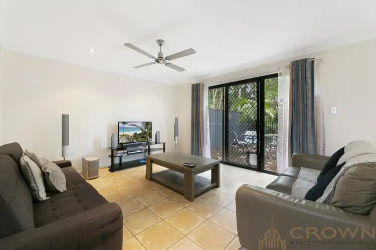 Second view of Homely townhouse listing, 1/3 Elliott Street, Surfers Paradise QLD 4217
