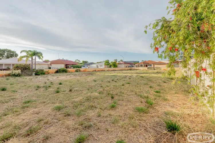 Third view of Homely land listing, 4 Astrolabe Lane, Falcon WA 6210