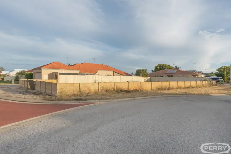 Fourth view of Homely land listing, 4 Astrolabe Lane, Falcon WA 6210