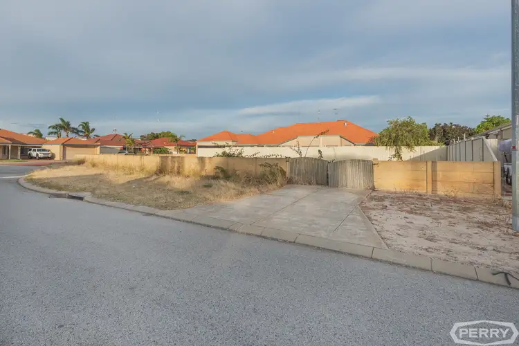 Fifth view of Homely land listing, 4 Astrolabe Lane, Falcon WA 6210