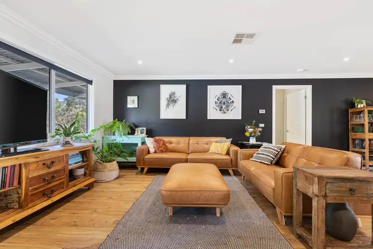 Fourth view of Homely house listing, 204 Flagstaff Ridge Road, Linton VIC 3360