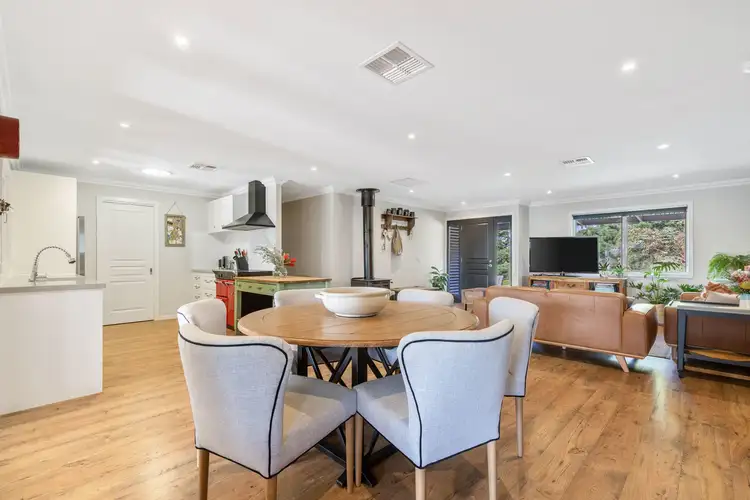 Sixth view of Homely house listing, 204 Flagstaff Ridge Road, Linton VIC 3360
