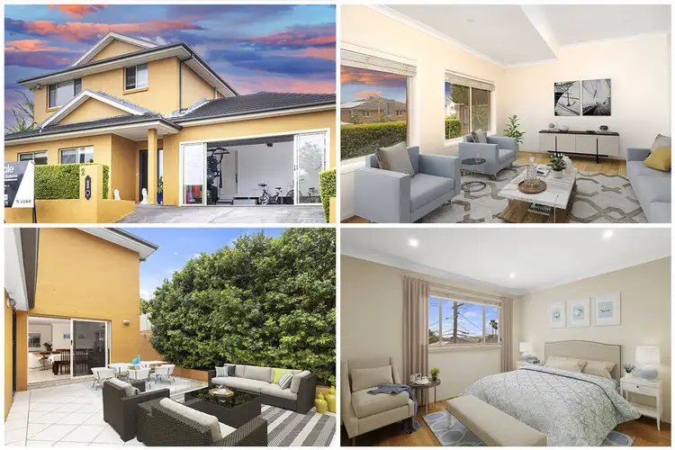 2 Hall Avenue, Collaroy Plateau NSW 2097