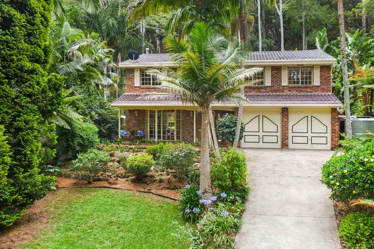 Main view of Homely house listing, 23 Kauri Court, Ourimbah NSW 2258