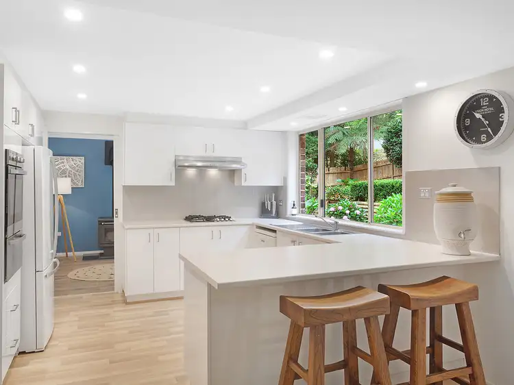 Second view of Homely house listing, 23 Kauri Court, Ourimbah NSW 2258
