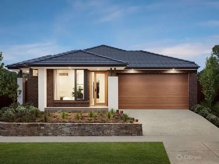 15 Snead Boulevard, Cranbourne VIC 3977