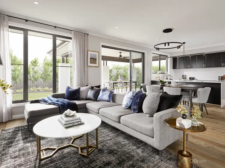 Fifth view of Homely house listing, 15 Snead Boulevard, Cranbourne VIC 3977