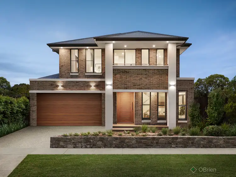 Main view of Homely house listing, 17 Snead Boulevard, Cranbourne VIC 3977