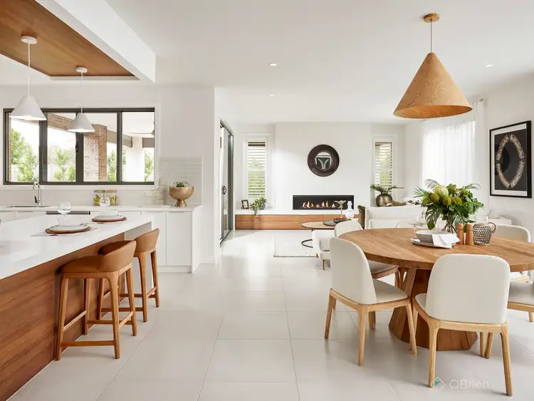 Second view of Homely house listing, 17 Snead Boulevard, Cranbourne VIC 3977