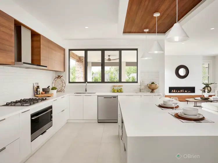 Third view of Homely house listing, 17 Snead Boulevard, Cranbourne VIC 3977
