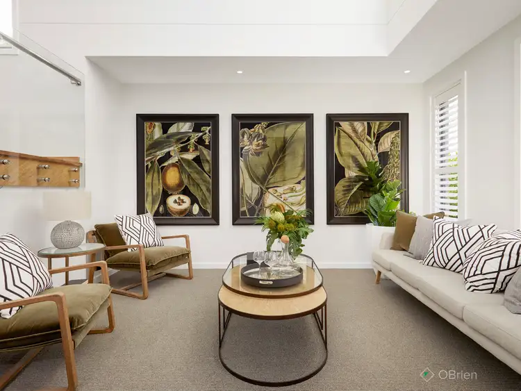 Fourth view of Homely house listing, 17 Snead Boulevard, Cranbourne VIC 3977