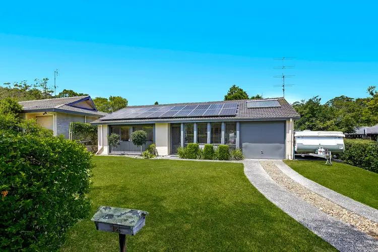 14 Crestwood Avenue, Niagara Park NSW 2250