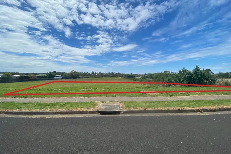124 Must Street, Portland VIC 3305
