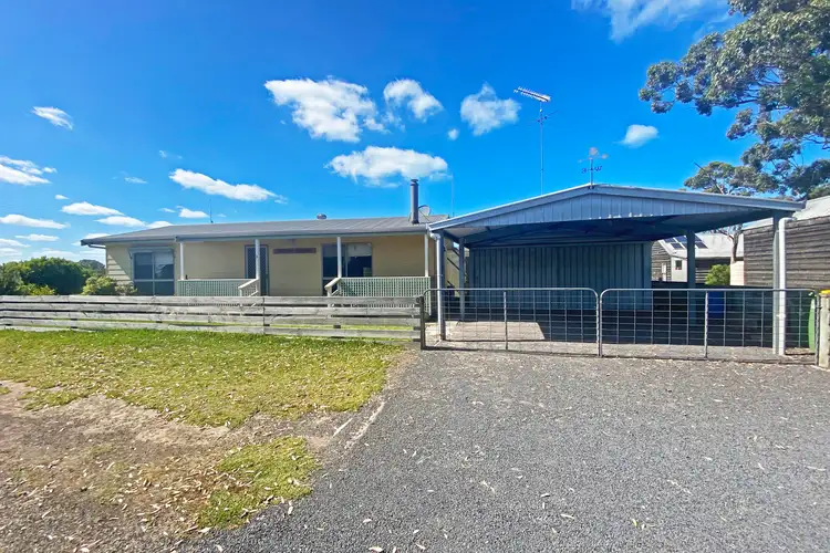 1 Acacia Street, Nelson VIC 3292