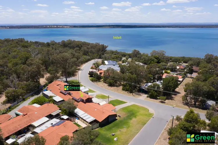 Second view of Homely house listing, 5/1 Mulberry Close, Bouvard WA 6211