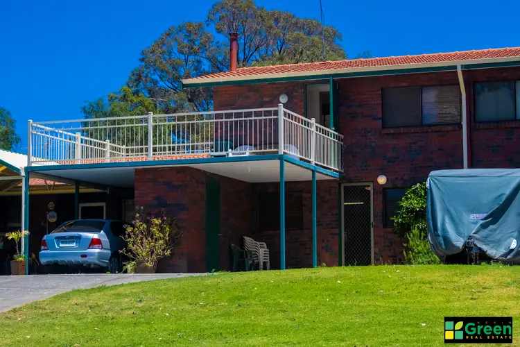 Fourth view of Homely house listing, 5/1 Mulberry Close, Bouvard WA 6211