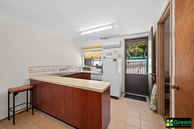 Seventh view of Homely house listing, 5/1 Mulberry Close, Bouvard WA 6211