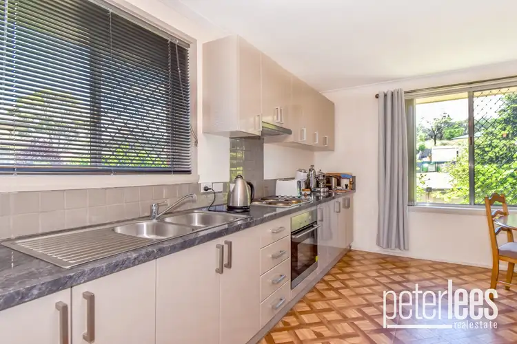 Second view of Homely house listing, 1 Pioneer Parade, Ravenswood TAS 7250