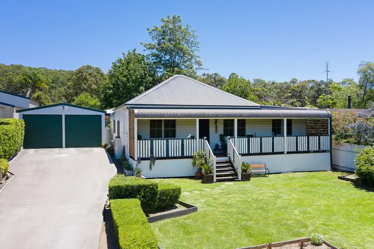 21 Brisbane Street, Awaba NSW 2283