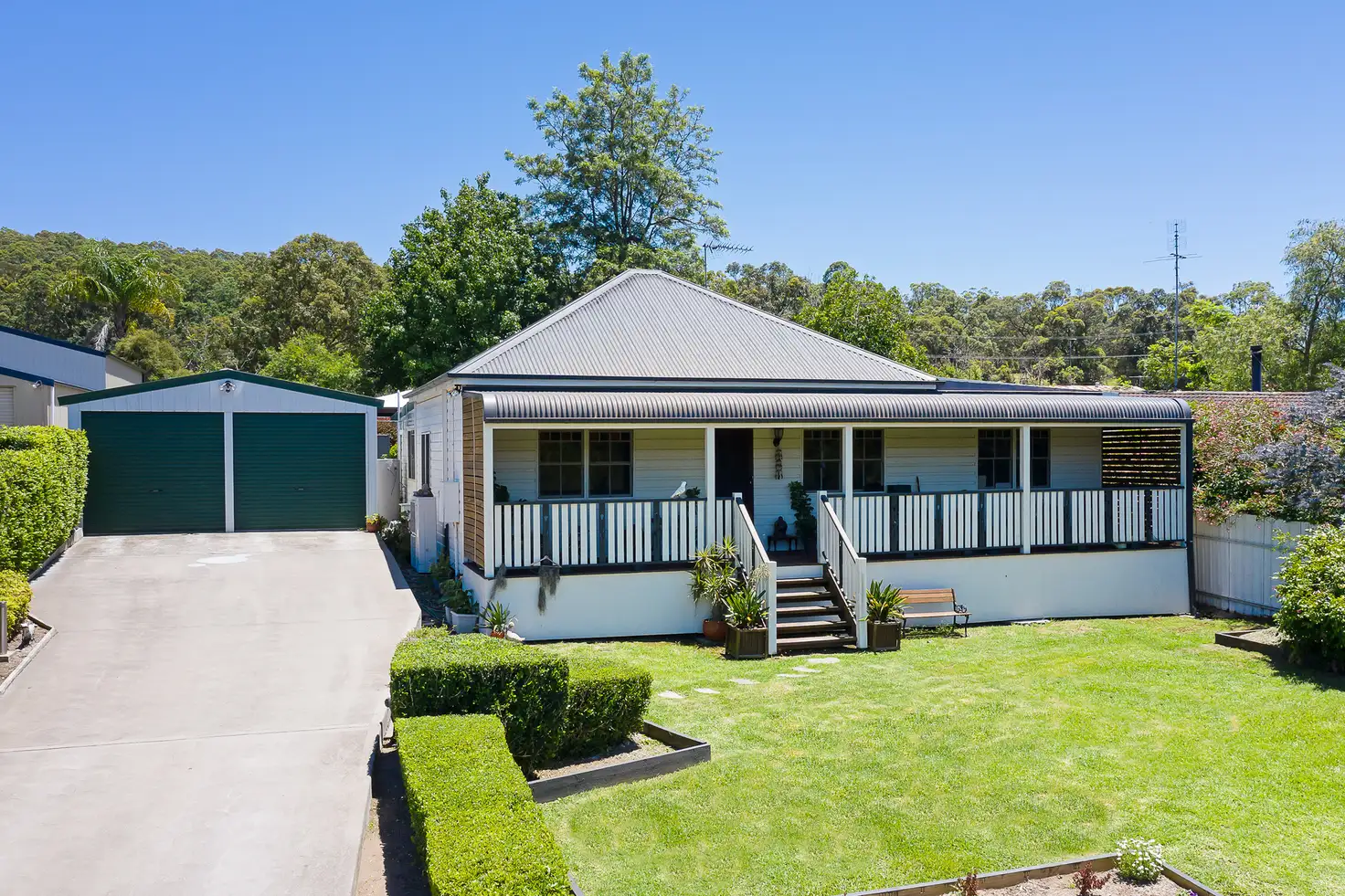Main view of Homely house listing, 21 Brisbane Street, Awaba NSW 2283
