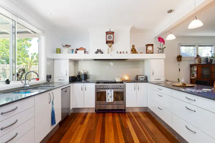 Third view of Homely house listing, 21 Brisbane Street, Awaba NSW 2283