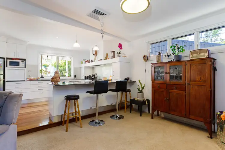 Fourth view of Homely house listing, 21 Brisbane Street, Awaba NSW 2283