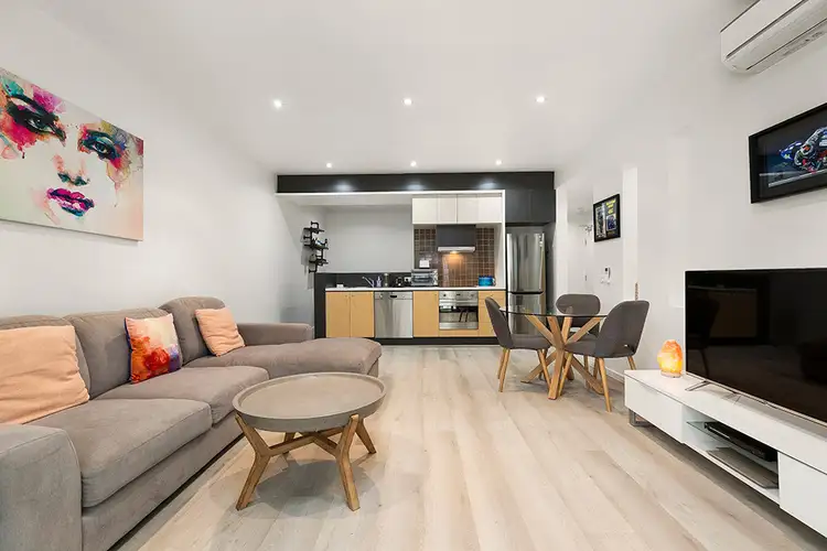 201/33 Wreckyn Street, North Melbourne VIC 3051