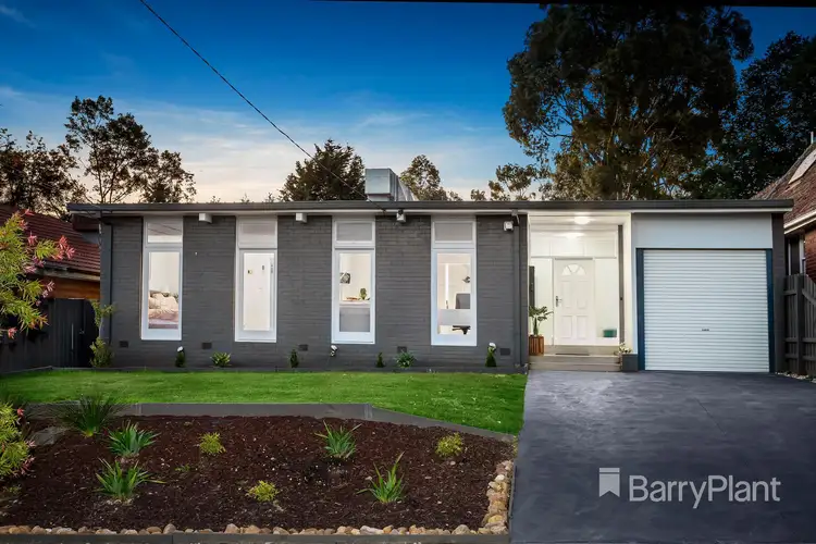 Third view of Homely house listing, 7 Loyola Court, Watsonia VIC 3087