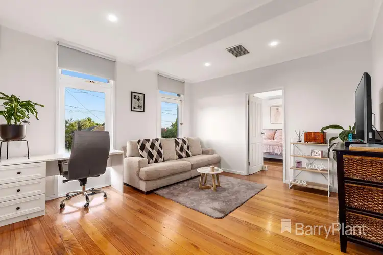 Fifth view of Homely house listing, 7 Loyola Court, Watsonia VIC 3087