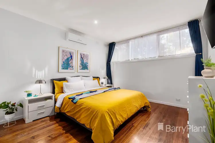 Sixth view of Homely house listing, 7 Loyola Court, Watsonia VIC 3087