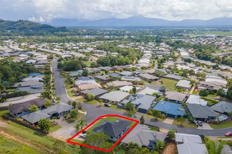 97 Fitzmaurice Drive, Bentley Park QLD 4869