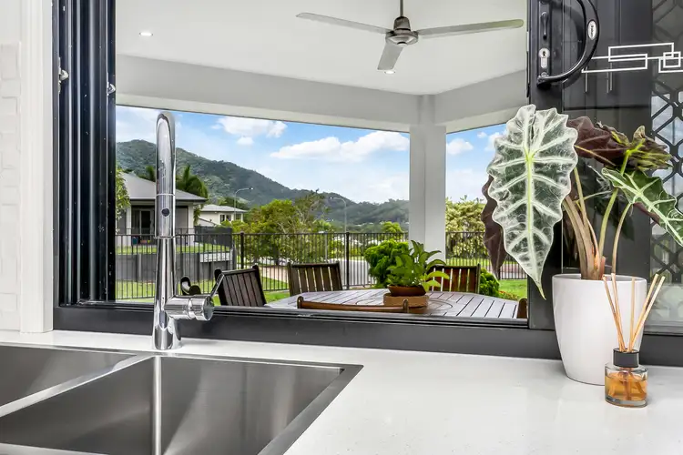 Fifth view of Homely house listing, 97 Fitzmaurice Drive, Bentley Park QLD 4869
