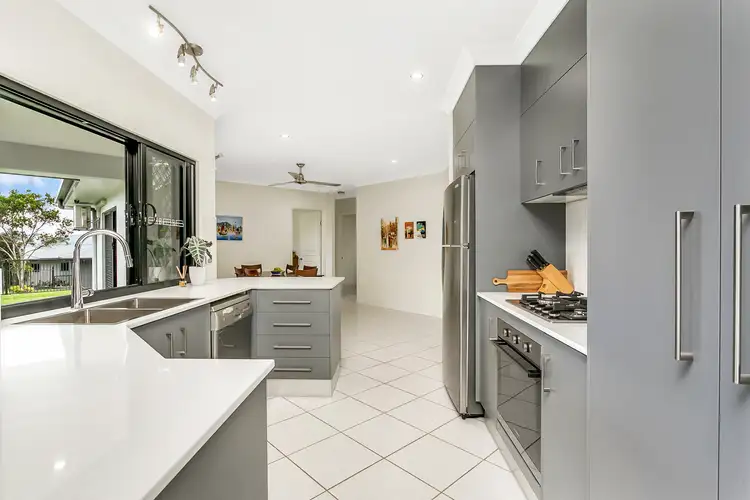 Sixth view of Homely house listing, 97 Fitzmaurice Drive, Bentley Park QLD 4869