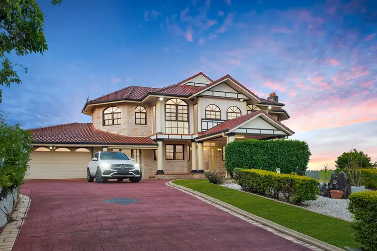 750 Eatons Crossing Road, Draper QLD 4520