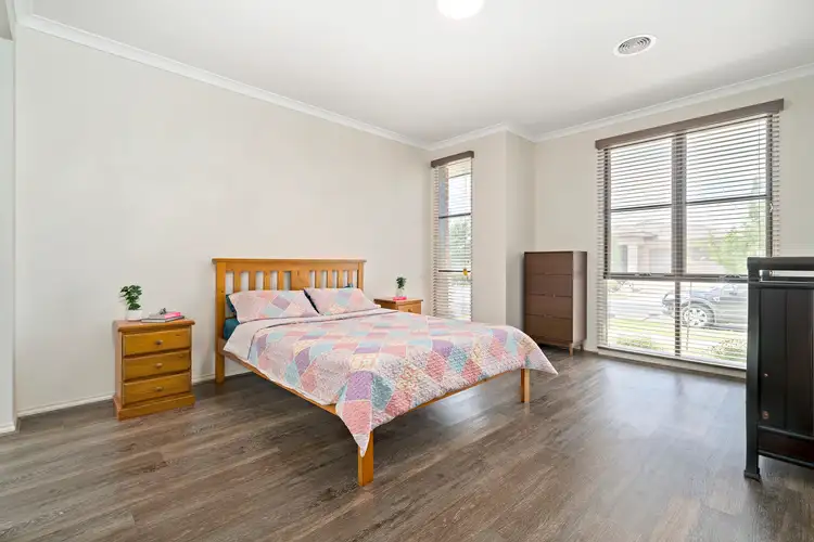 Fourth view of Homely house listing, 8 Fellows Street, Weir Views VIC 3338