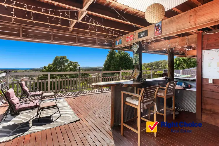 Third view of Homely house listing, 63 Scenic Crescent, Albion Park NSW 2527