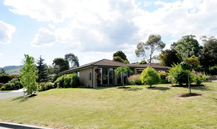 Main view of Homely house listing, 3 Jules Court, Yarra Glen VIC 3775