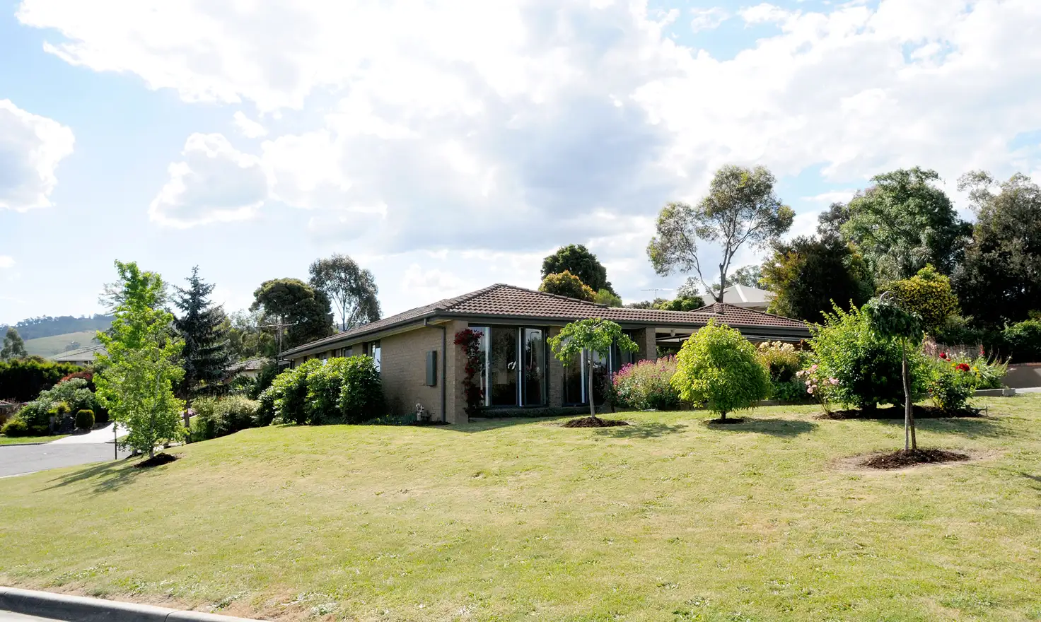 Main view of Homely house listing, 3 Jules Court, Yarra Glen VIC 3775
