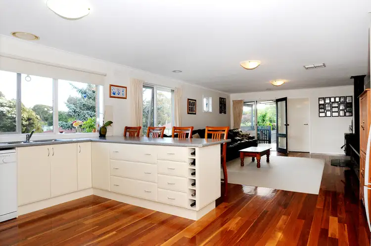 Sixth view of Homely house listing, 3 Jules Court, Yarra Glen VIC 3775