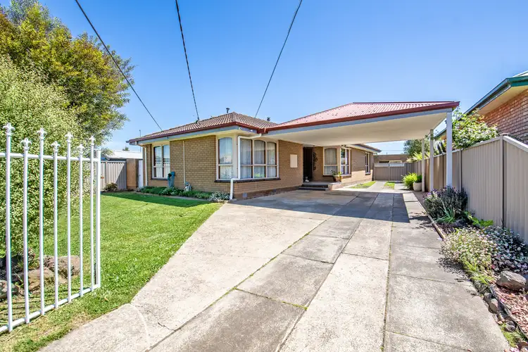 Main view of Homely house listing, 10 Conan Street, Wendouree VIC 3355